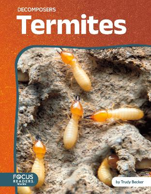 Cover of Termites