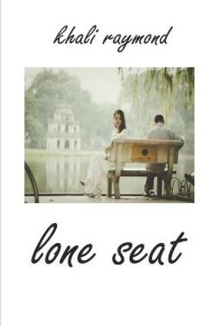 Cover of Lone Seat