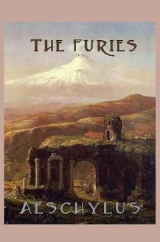 Cover of The Furies