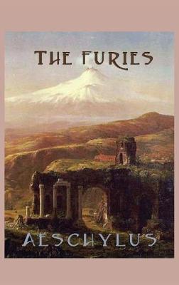 Book cover for The Furies