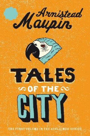 Cover of Tales Of The City
