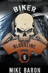 Book cover for Bloodline