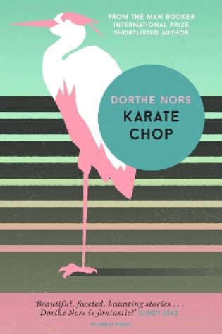 Cover of Karate Chop