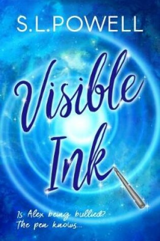 Cover of Visible Ink