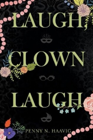 Cover of Laugh, Clown Laugh