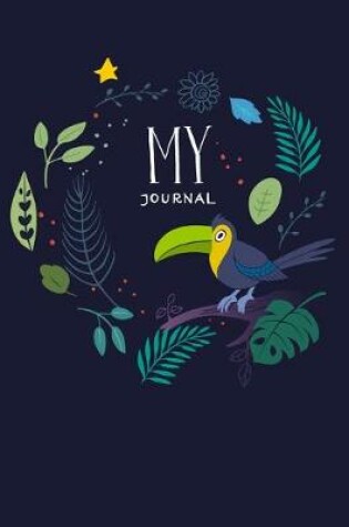 Cover of My Journal