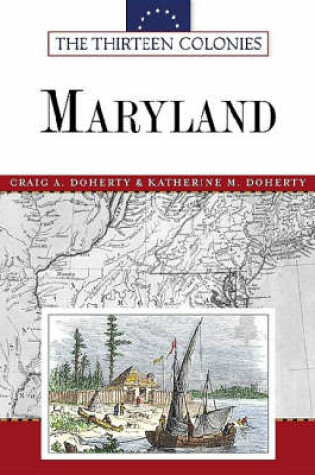 Cover of Maryland