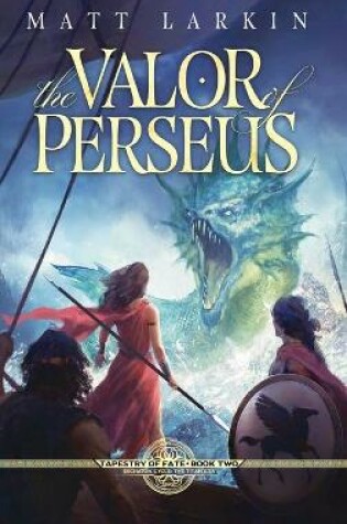 Cover of The Valor of Perseus