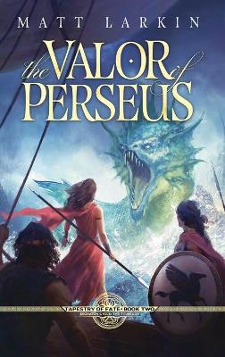 Cover of The Valor of Perseus