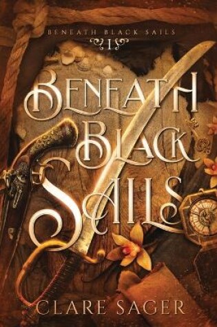 Cover of Beneath Black Sails