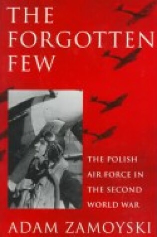 Cover of The Forgotten Few