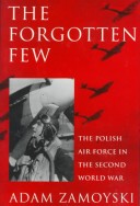 Book cover for The Forgotten Few