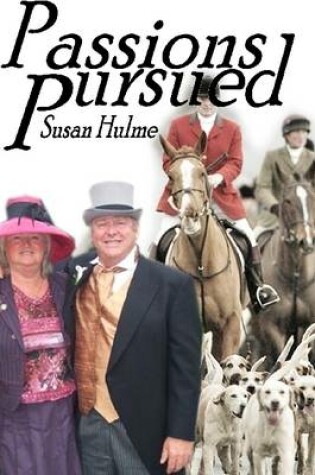 Cover of Passions Pursued