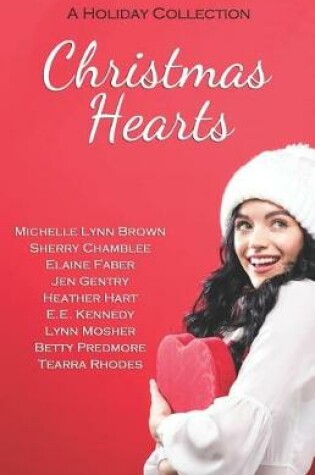 Cover of Christmas Hearts