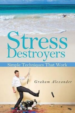 Cover of Stress Destroyers