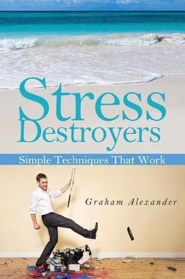 Book cover for Stress Destroyers