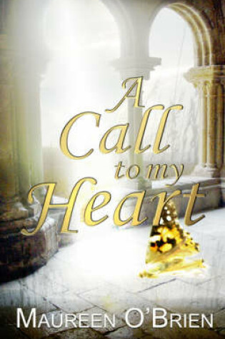 Cover of Call to My Heart