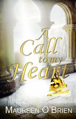 Book cover for Call to My Heart