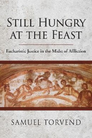 Cover of Still Hungry at the Feast