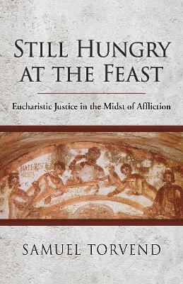 Book cover for Still Hungry at the Feast