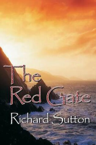 Cover of The Red Gate
