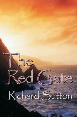 Book cover for The Red Gate
