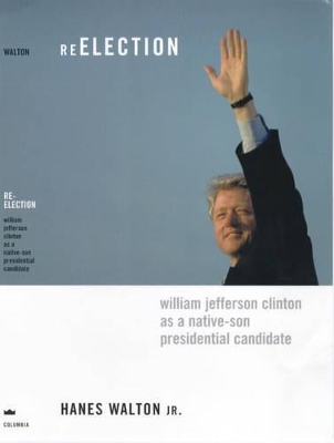 Cover of Reelection