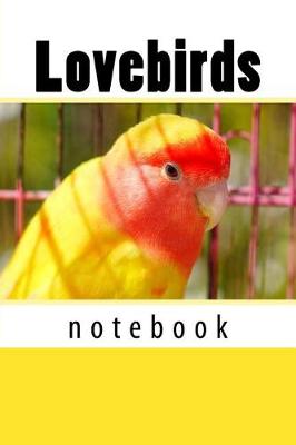 Cover of Lovebirds