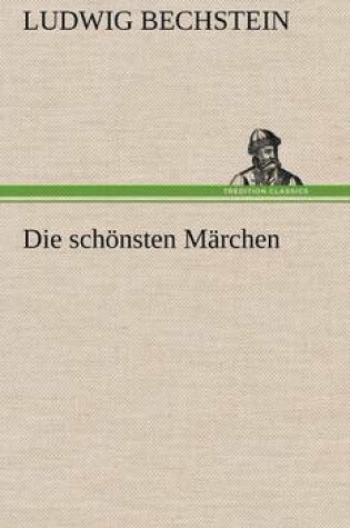 Cover of Die Schonsten Marchen