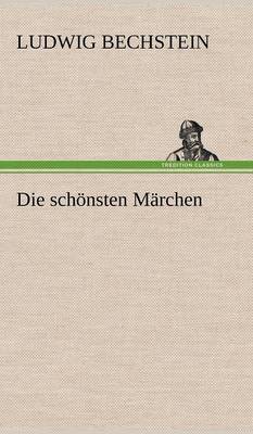 Book cover for Die Schonsten Marchen