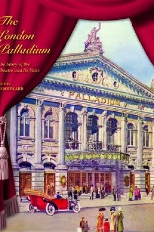 Cover of The London Palladium