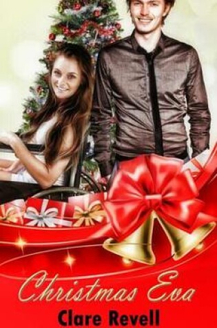 Cover of Christmas Eva