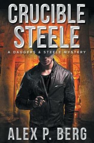 Cover of Crucible Steele