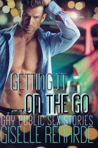 Cover of Getting It On the Go