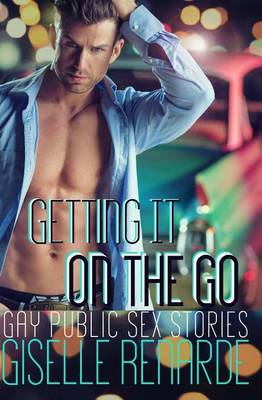 Book cover for Getting It On the Go