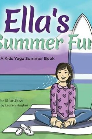 Cover of Ella's Summer Fun