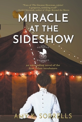Cover of Miracle at the Sideshow