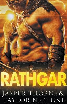 Cover of Rathgar
