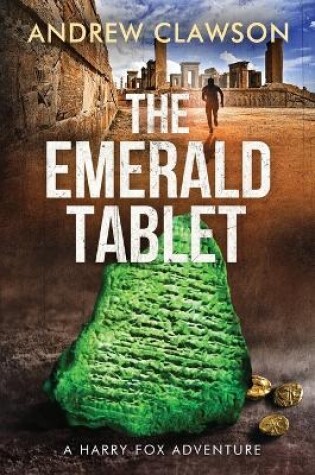 Cover of The Emerald Tablet