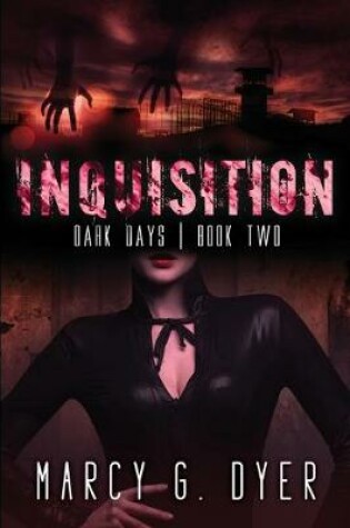 Cover of Inquisition