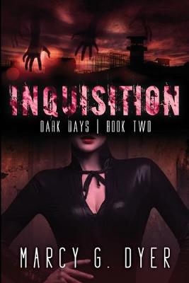 Book cover for Inquisition