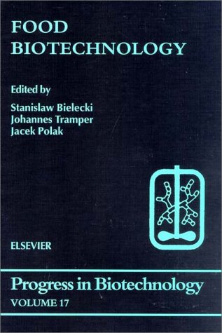 Cover of Food Biotechnology