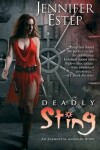 Book cover for Deadly Sting
