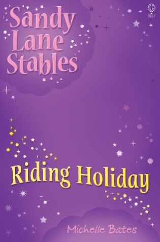 Cover of Riding Holiday