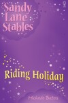 Book cover for Riding Holiday