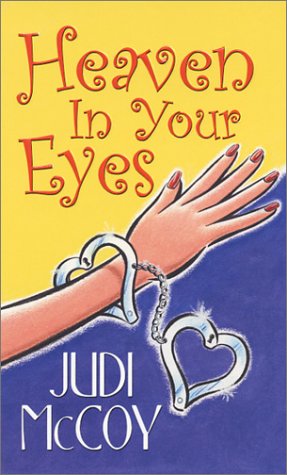 Book cover for Heaven in Your Eyes