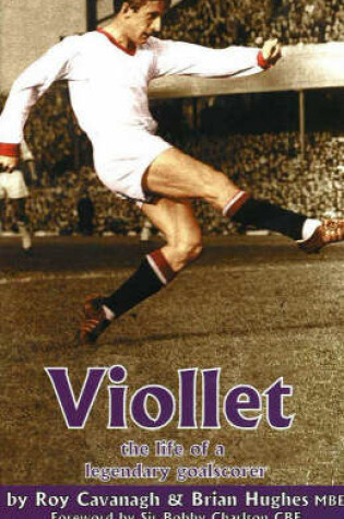 Cover of Viollet