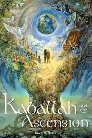 Cover of Kaballah and the Ascension