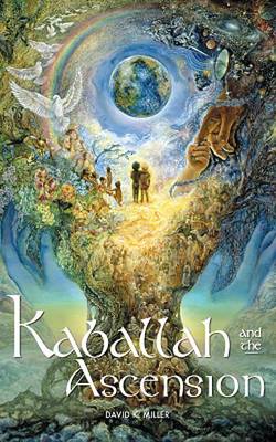 Book cover for Kaballah and the Ascension