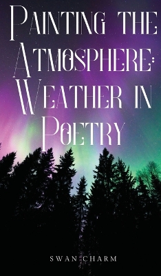 Book cover for Painting the Atmosphere